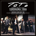 DEFINITIVE YOKOHAMA 1986 / TOTO