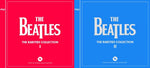 BEATLES / THE RARITIES COLLECTION I&II : FROM THE ORIGINAL ANALOG MASTERS (2CD+2CD)