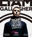 LIAM GALLAGHER / THE ROCK 'N' ROLL STAR COMES BACK (1BDR)