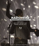 RADIOHEAD / RECKONER'S DAYDREAMING 2017