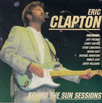 BEHIND THE SUN SESSIONS / ERIC CLAPTON