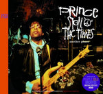 PRINCE / SIGN 'O' THE TIMES - ANOTHER PHASE : ALTERNATE ALBUM REMIX AND REMASTERS (2CD)]