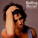 ALL ABOUT YOU (DAC-187) / ROLLING STONES