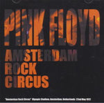 AMSTERDAM ROCK CIRCUS / PINK FLOYD