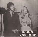 GOODBYE / MARY HOPKIN / BEATLES