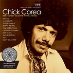 CHICK COREA / MEETS DIZZY GILLESPIE IN HOLLYWOOD (1CDR)