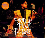 PRINCE / SIGN 'O' THE TIMES - THE EARLY REHEARSALS : TOUR REHEARSALS REMIX AND REMASTER (2CD+DVD)