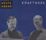 HEUTE ABEND / KRAFTWERK