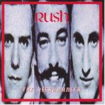 RUSH / NECRDMANCER (2CD)