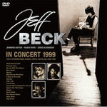 DEFINITIVE TOKYO 1999 / JEFF BECK