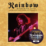 HIROSHIMA 1978 / RAINBOW