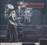 THE KNEBWORTH CONCERT / PAUL McCARTNEY