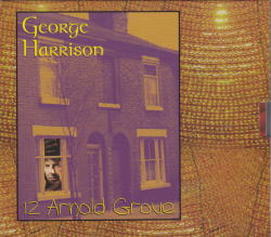 12 ARNOLD GROVE / GEORGE HARRISON