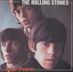 RAW POWER / ROLLING STONES