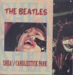 SHEA! / CANDLESTICK PARK / BEATLES