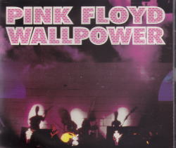 WALLPOWER / PINK FLOYD