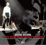 THE 1976 TOUR REHEARSAL TAPE / DAVID BOWIE