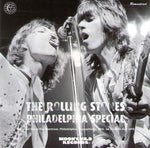 PHILADELPHIA SPECIAL / ROLLING STONES