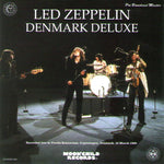 DENMARK DELUXE / LED ZEPPELIN