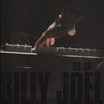 08-09 (2009 year Japan tour brochure) / BILLY JOEL