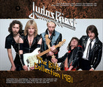 THE BLITZ COLLECTION 1981 / JUDAS PRIEST