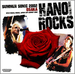 SUMMER SONIC 2002 OSAKA / HANOI ROCKS