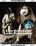 LEAD POISONING: LIVE IN VIENNA 1973 / LED ZEPPELIN