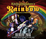 BERLIN 2018 / RAINBOW