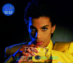 PRINCE AND THE REVOLUTION / LE ZENITH PARIS 1986 + ROTTERDAM & HAMBURG 1986 (2CD+1DVD)