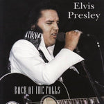 Elvis Presley / Back At The Falls (1CDR)