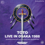 LIVE IN OSAKA / TOTO