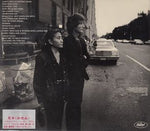 DOUBLE FANTASY (PROMO) / JOHN LENNON / YOKO ONO