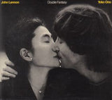 DOUBLE FANTASY (PROMO) / JOHN LENNON / YOKO ONO