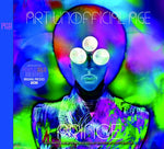 PRINCE / ART UNOFFICIAL AGE - ALTERNATE & REMIX (2CD)