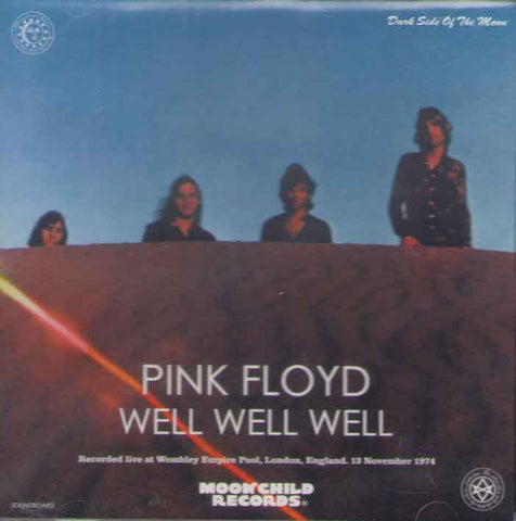 WELL WELL WELL / PINK FLOYD