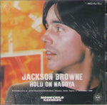 HOLD ON NAGOYA / JACKSON BROWNE