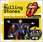 DUBLIN 2018 / ROLLING STONES