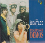 UNSURPASSED DEMOS / BEATLES