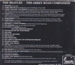 THE ABBEY ROAD COMPANION / BEATLES