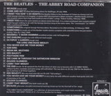 THE ABBEY ROAD COMPANION / BEATLES