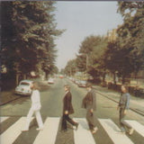 THE ABBEY ROAD COMPANION / BEATLES