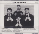 SESSIONS (SILVER DISC) / BEATLES