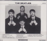 SESSIONS (SILVER DISC) / BEATLES