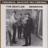 SESSIONS (SILVER DISC) / BEATLES