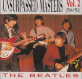 UNSURPASSED MASTERS VOL.2 / BEATLES