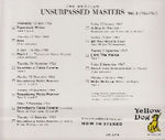 UNSURPASSED MASTERS VOL.3 / BEATLES