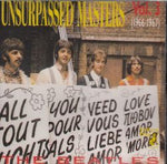 UNSURPASSED MASTERS VOL.3 / BEATLES