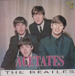 ACETATES / BEATLES