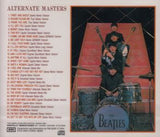 ALTERNATE MASTERS / BEATLES