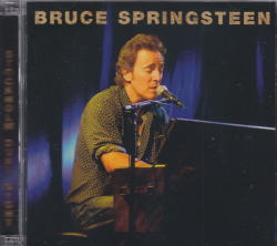 STOCKHOLM DUST NIGHT / BRUCE SPRINGSTEEN